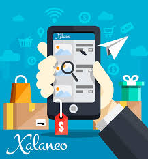 Resultado de imagen de comprar y vender cosas en internet